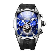 Unique Watches